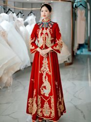 -韩国天使嫁衣婚纱礼服馆(上海旗舰店)