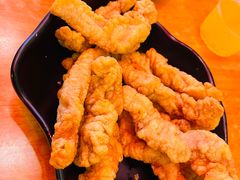 -门框胡同百年卤煮(鸟巢店)