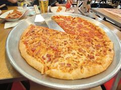 -Tube station站点比萨(王府井百货店)