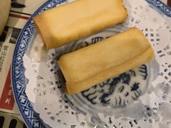 炸牛奶-捷信牛奶甜品世家(五道口店)