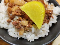 -乡亲鹅肉城(昆山店)