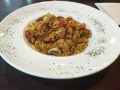 -棒约翰比萨·意面(松江开元店)