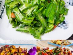 -四川小胡子海鲜(丁村万人海鲜广场店)