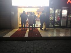 -傅强排骨(成都总店)