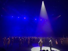 -《12·12》西安事变大型实景演出