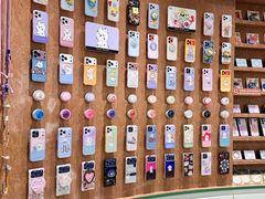 -深圳湾万象城(南山店)