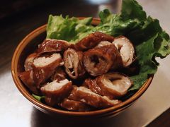 脆皮大肠-炉鱼(爱琴海购物公园店)
