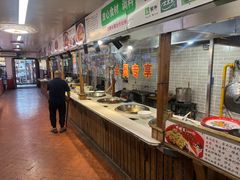 -人民公社大食堂(顺义总店)