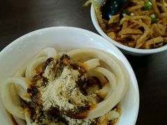 -龙抄手(文殊坊店)