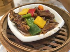-潮福城潮州大酒楼(湖滨北路店)