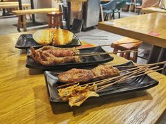 -悦华一品炒鸡(春风店)