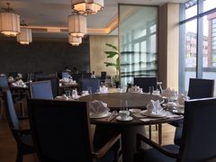 包厢-水月周庄铂尔曼酒店-水月荟中餐厅