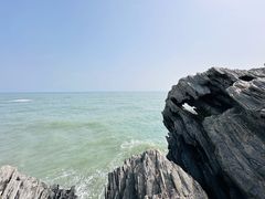 -大连金石滩滨海国家地质公园