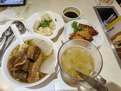 -池记(尖沙咀店)