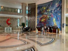 -圣丰索菲特·法国餐厅