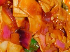 -撒拉花儿·新疆菜·清真(太阳宫店)