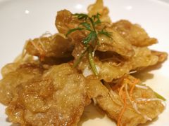 -羲和雅苑•北京烤鸭(国贸商城店)