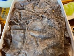 -竹叶涮肉坊(总店)