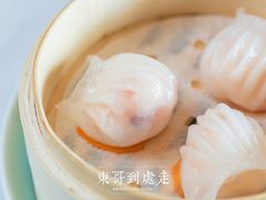-万丽轩·粤菜(王府井金茂万丽酒店)