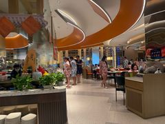 -水之梦(黄浦店)