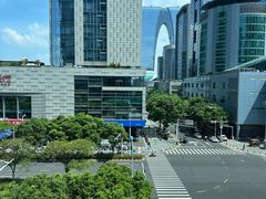 -洋洋中餐馆·SINCE 1997(信投店)