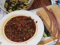 -和源祥·日照菜扛把子(万平口一店)