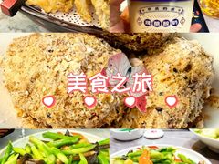 -君霖海鲜私房菜(春柳店)
