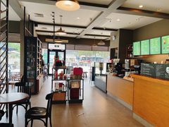 -星巴克(扬州珍园店)