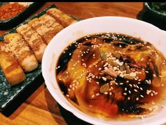 冰粉-多嘴超级肉蟹煲(蕾莎店)