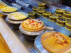 -汉丽轩·音乐自助烤肉餐厅(石岐店)