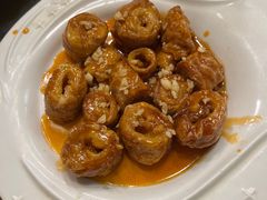 -惠宾楼老菜馆
