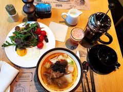 -香港唯港荟 Hotel ICON – The Market