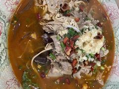 -醉江南私房菜(高富路店)