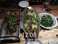 -树厨贵州菜(大十字店)