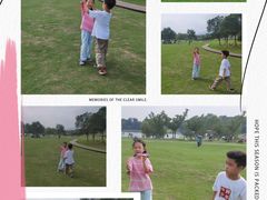 -钟山体育运动公园