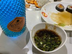 -8080美食汇自助烤肉火锅餐厅(镇江宝龙店)