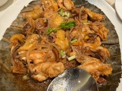 -金苑海鲜酒家(来魅力店)