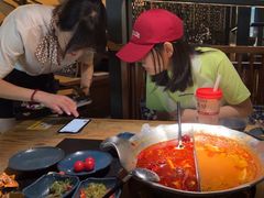 -湊湊火锅·茶憩(上海合生汇店)