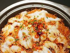 -小户人家(循礼门南国中心店)
