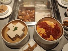 -海底捞火锅(赛格国际购物中心店)