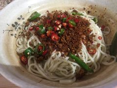 -长乐面庄(康普雷斯B座店)