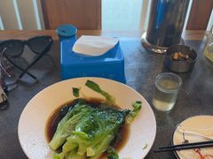 -大清花饺子(山庄店)
