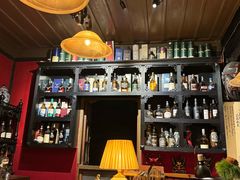 -叁口组·秘密酒廊(钱王街店)