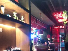 -蛙舍·炭烧牛蛙(东百中心店)