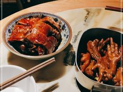 -慧娟面馆·餐厅(望江路店)