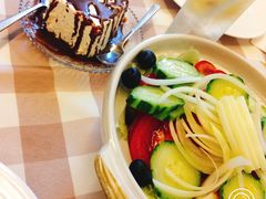 -船屋葡国餐厅