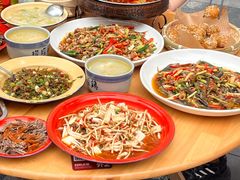 -佬缸炮江湖川菜(玉林店)