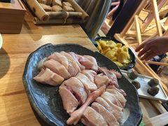 -椰夫人·养生椰子鸡(金沙洲永旺店)