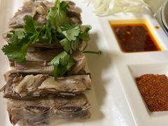 -新疆红柳花餐厅(新洲店)