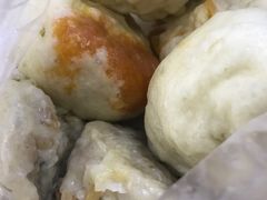 -老陶包子铺(南大西南村店)